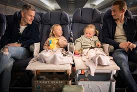 Why PlanePal, Fly LegsUp, and JetKids BedBox Are Your Best Bets for a Comfortable Flight with Kids?