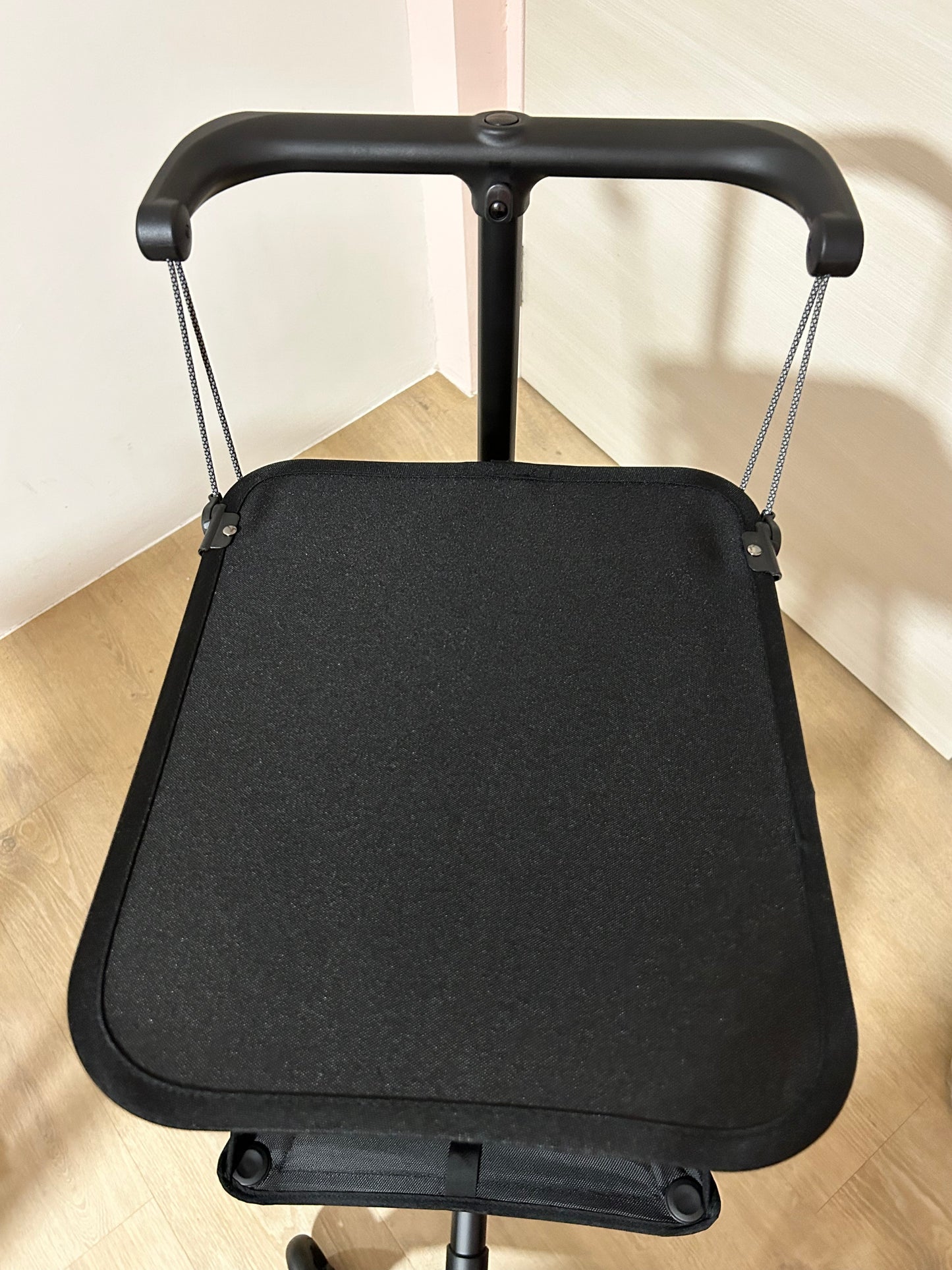 Little Tiger Super Compact Stroller (convertible into Twins stroller with connector)
