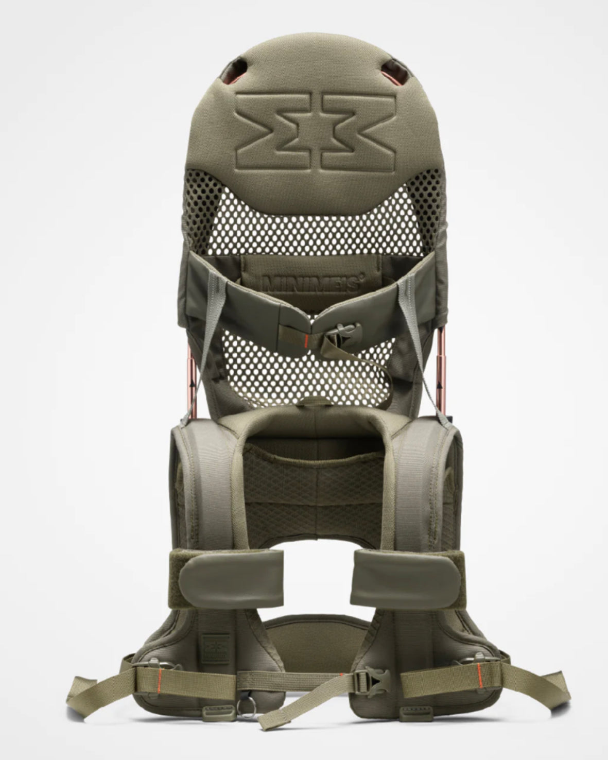 Minimeis G5 (Hiking / Shoulder Carrier)
