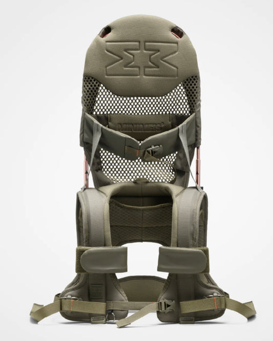 Minimeis G5 (Hiking / Shoulder Carrier)