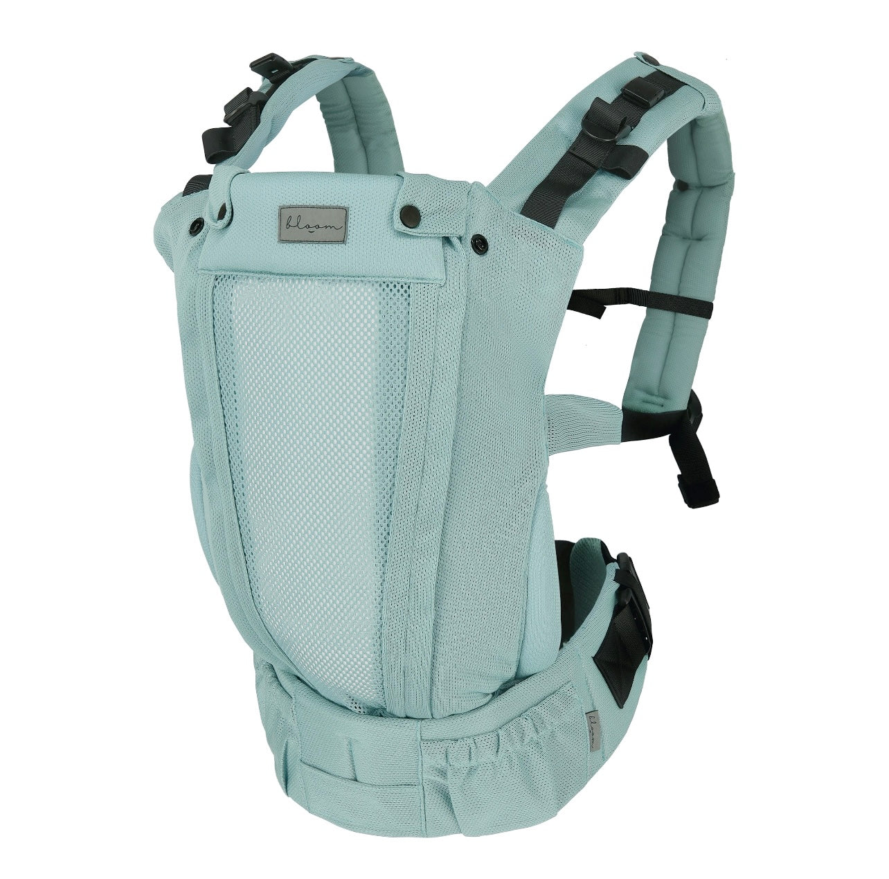 Bloom ‘with Me’ mesh Baby Carrier