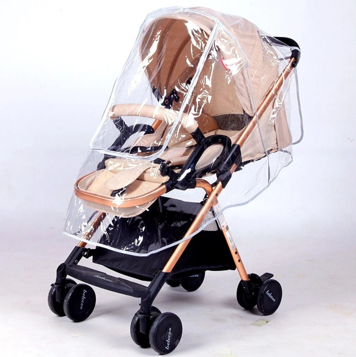 Mimosa/Mimosa+ Stroller Accessories