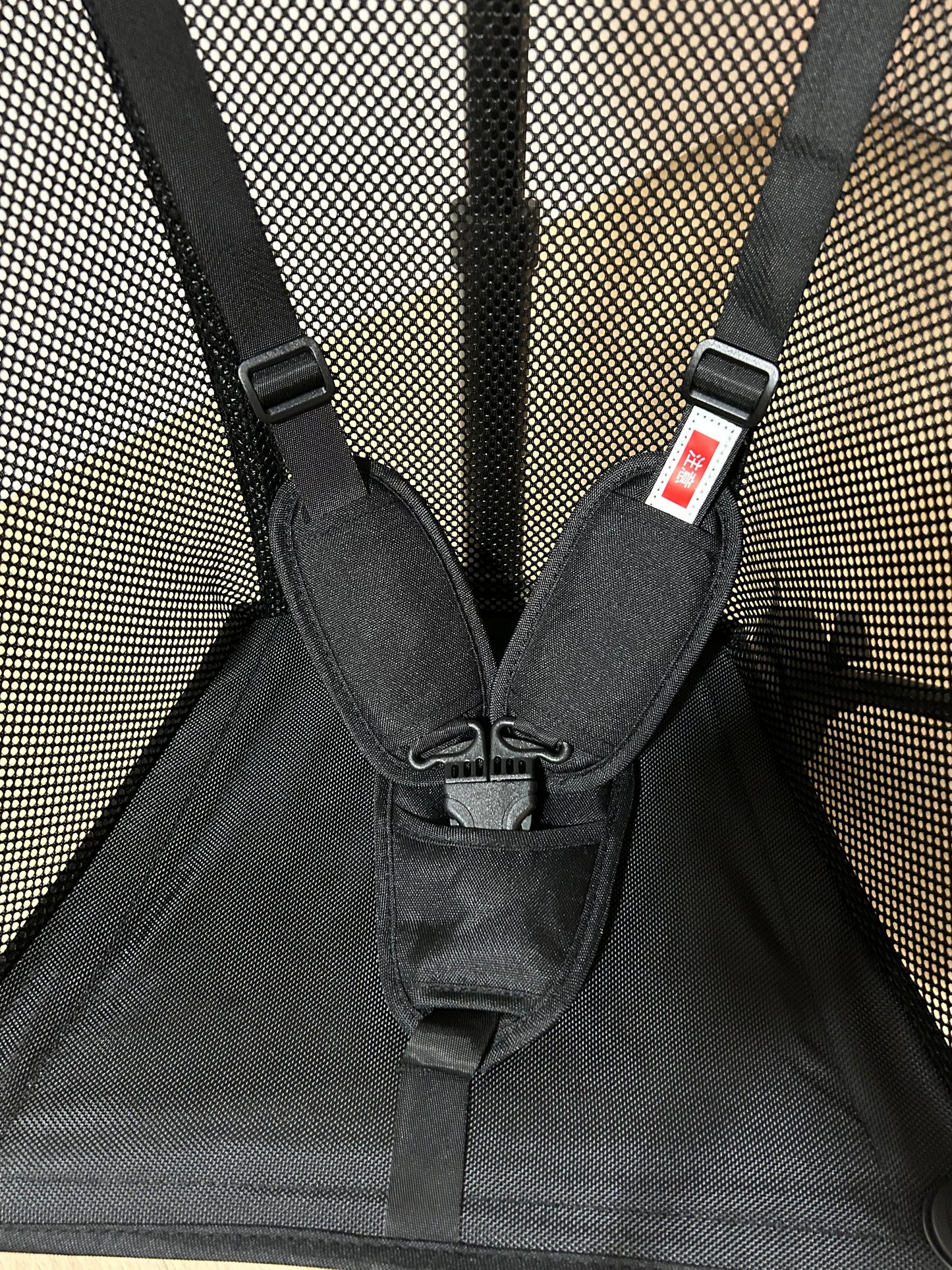Little Tiger Super Compact Stroller (convertible into Twins stroller with connector)