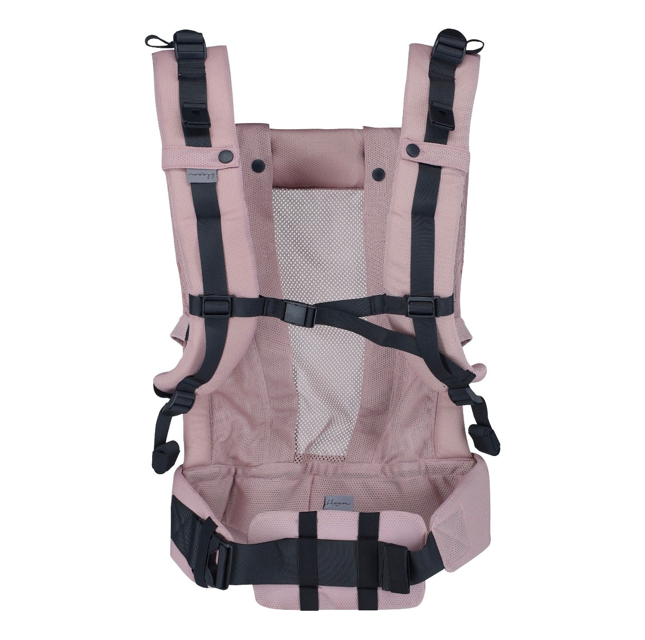 Bloom ‘with Me’ mesh Baby Carrier