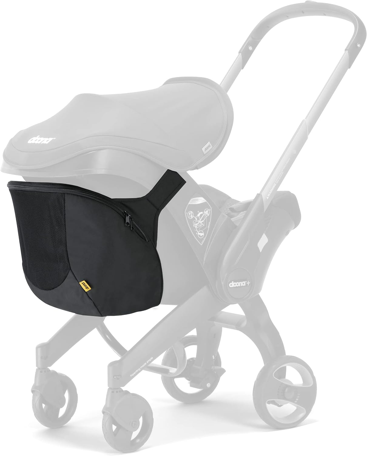 Doona+ Car Seat Stroller Accessories