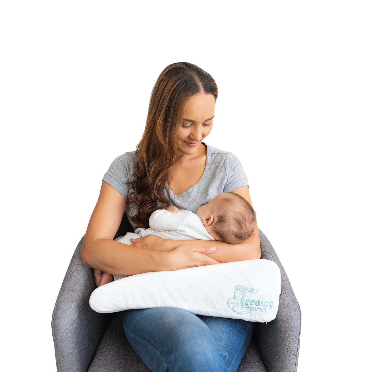 Feeding Friend - Best Nursing Pillow