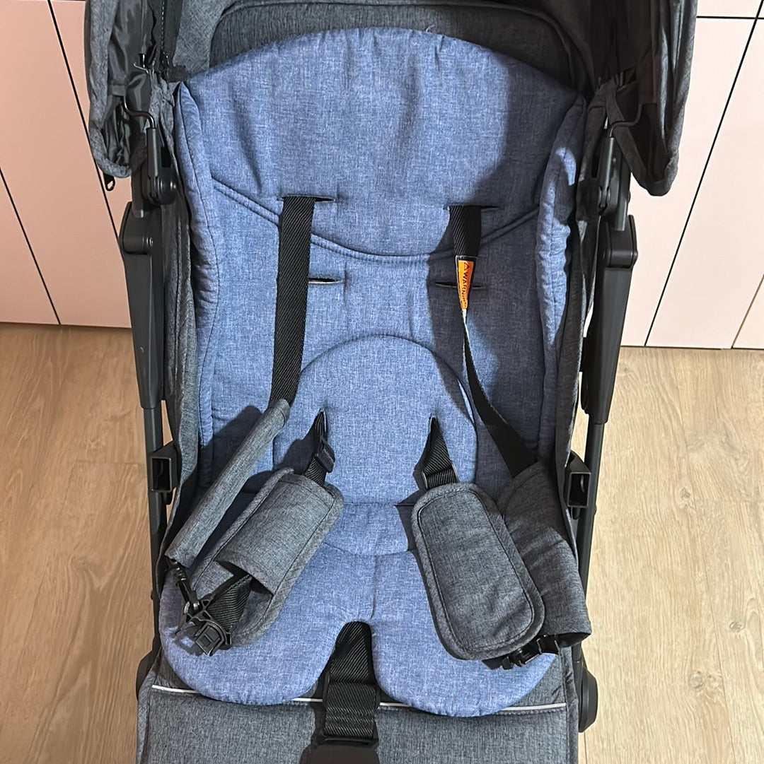 Keenz Stroller Accessories