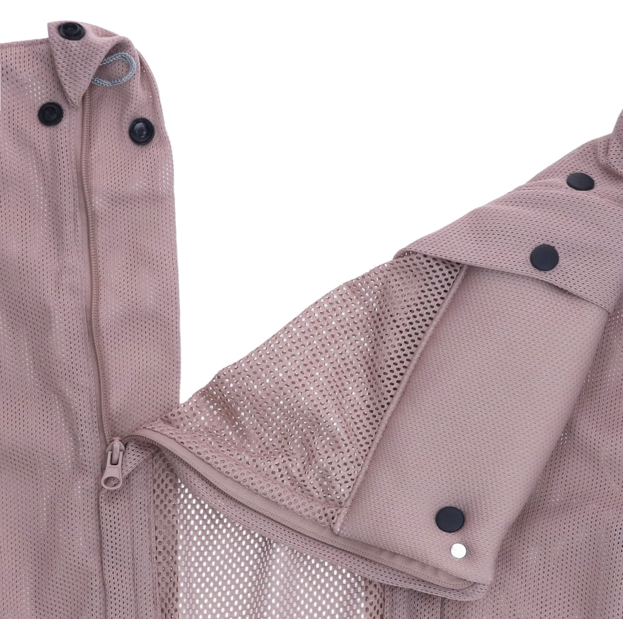 Bloom ‘with Me’ mesh Baby Carrier