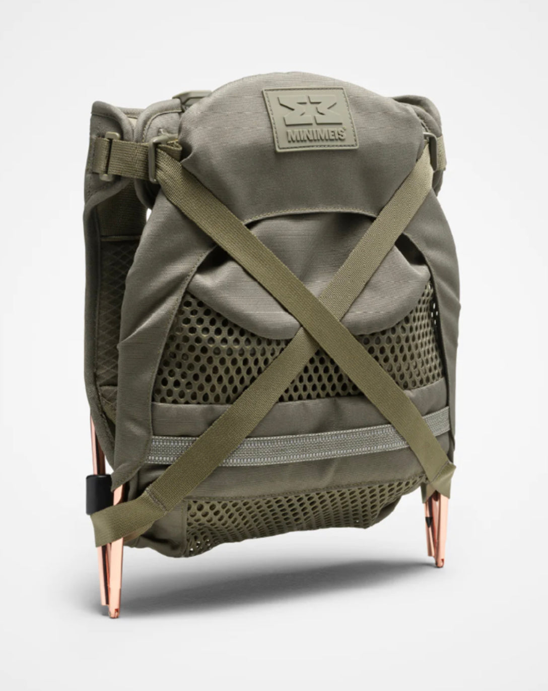 Minimeis G5 (Hiking / Shoulder Carrier)
