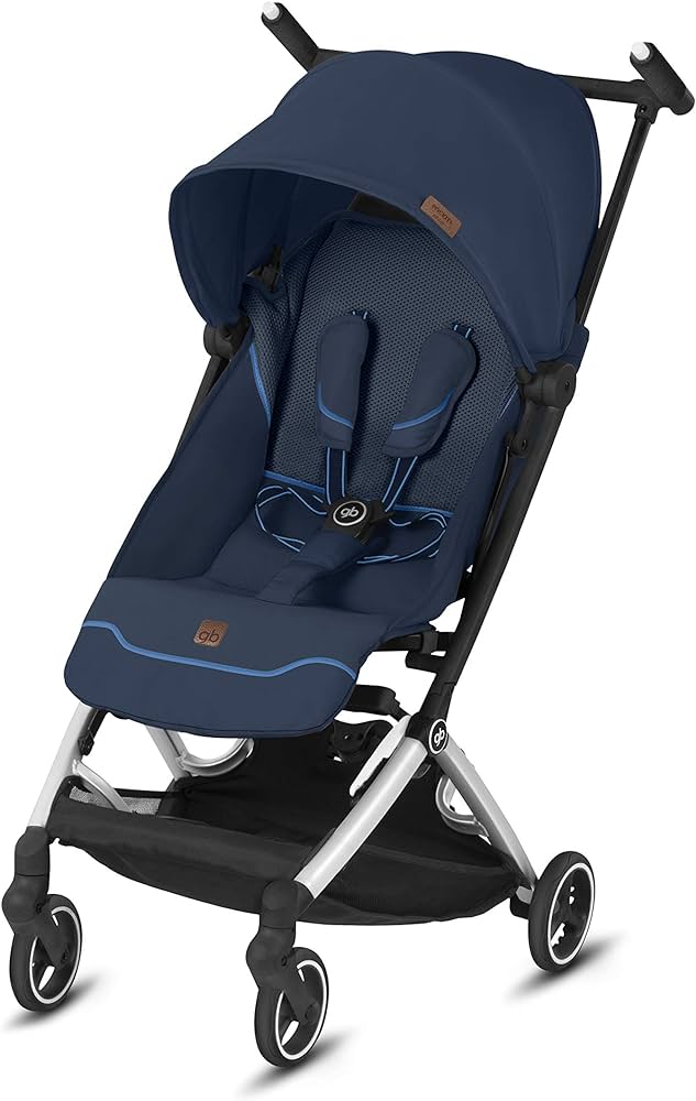 Pockit+ All City Stroller (Latest 2020 version, same as Cybex Libelle)
