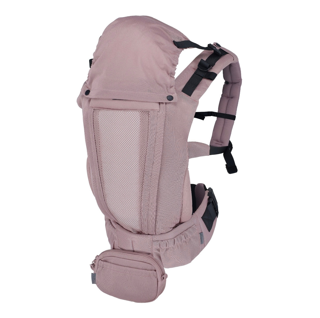Bloom ‘with Me’ mesh Baby Carrier