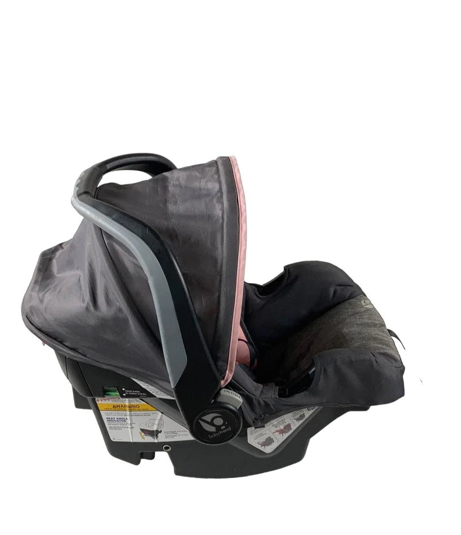 Baby Trend Ally™ 35 Infant Car Seat