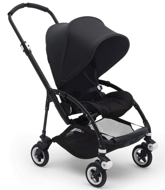 Bugaboo Bee 5 in Black