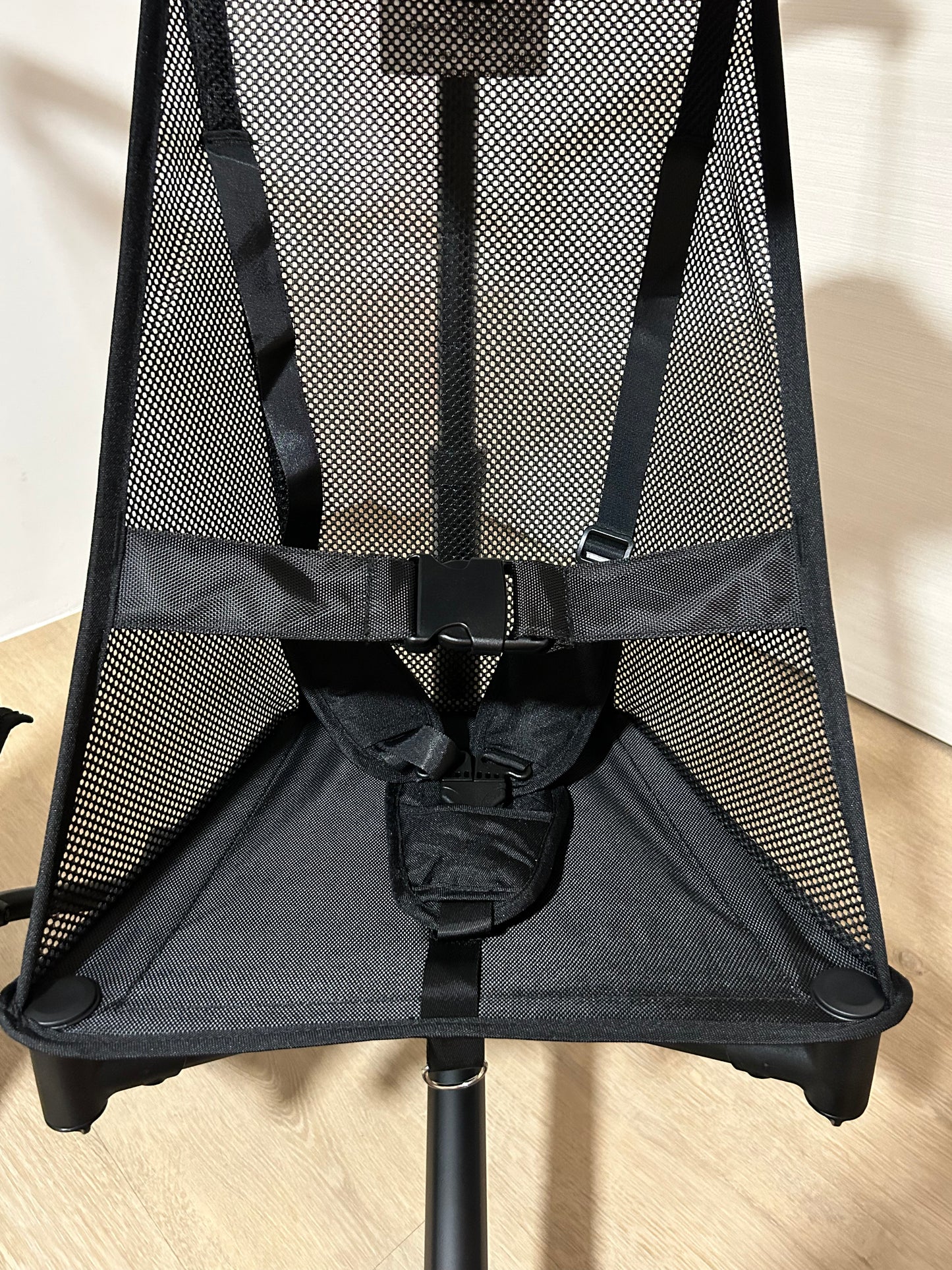 Little Tiger Super Compact Stroller (convertible into Twins stroller with connector)