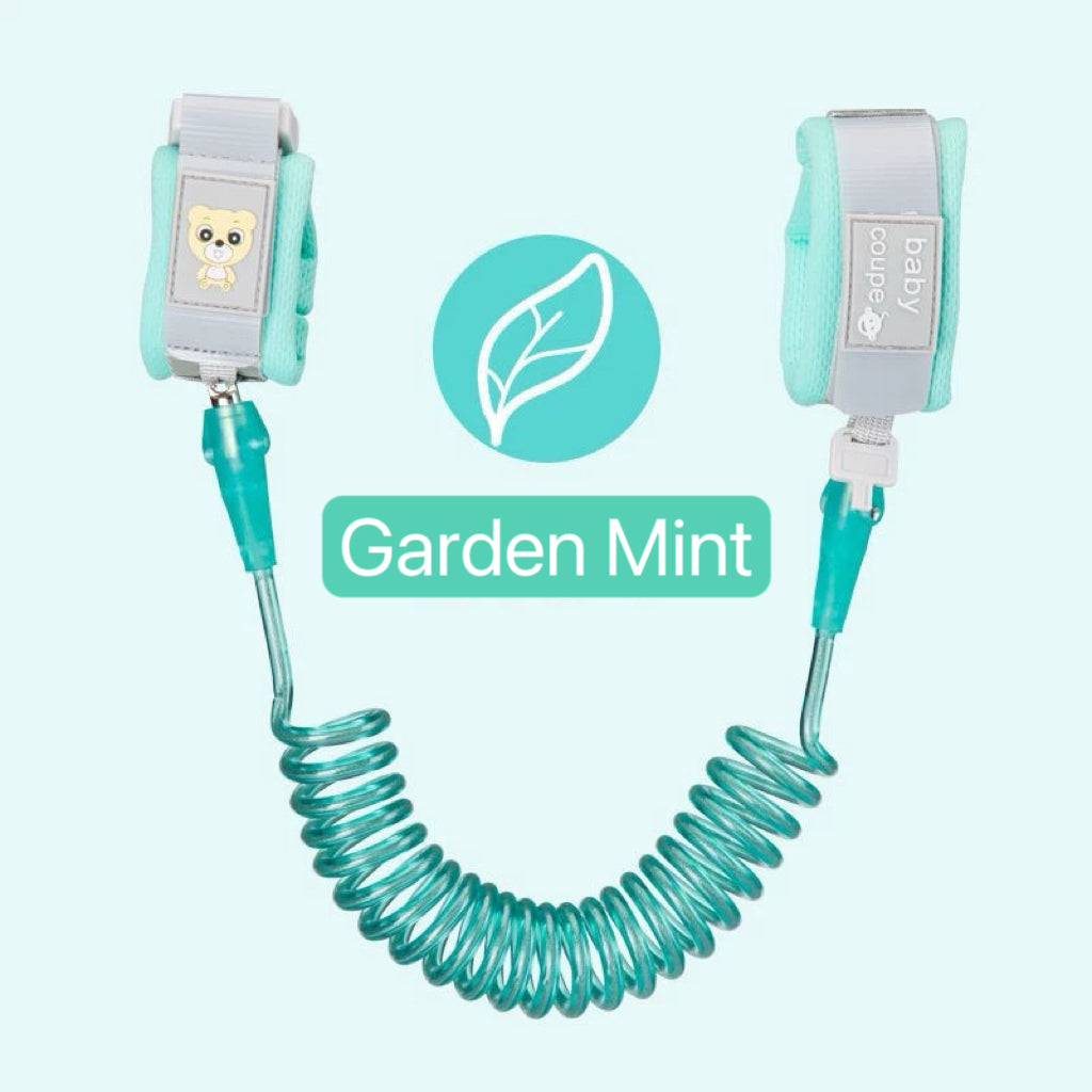 Never Lose Your Little One Again with Anti-Lost Straps