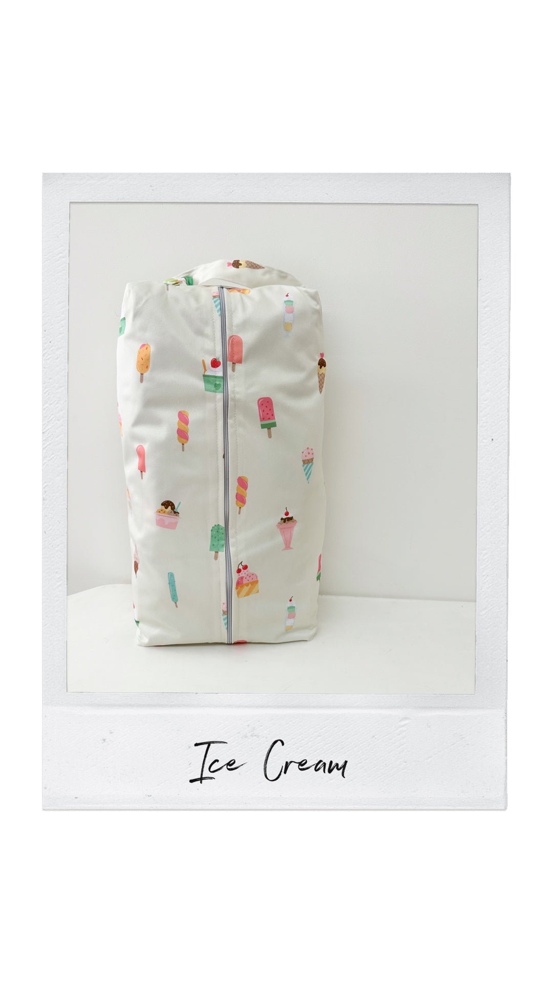 Baby Carrier Bags
