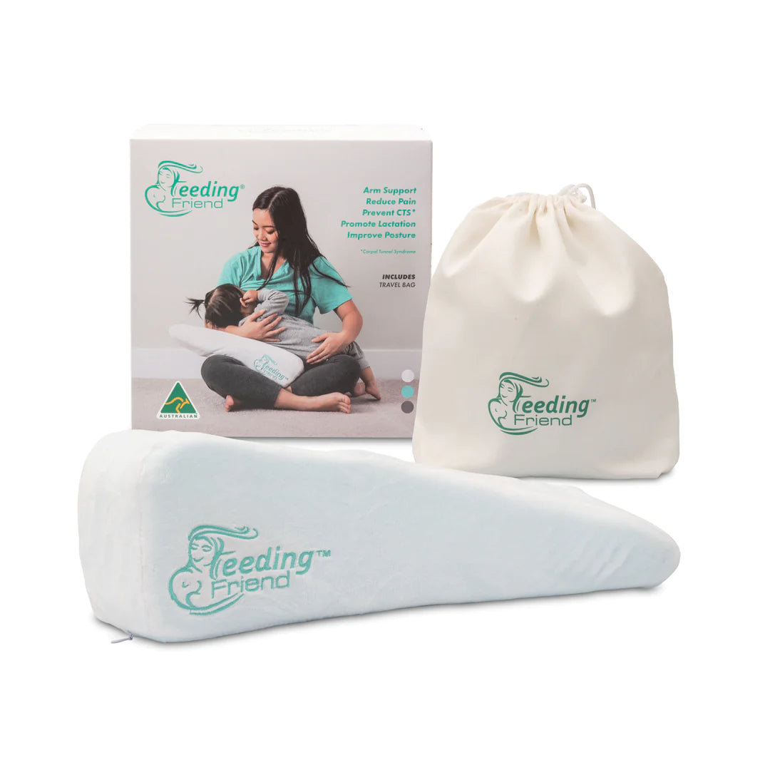 Nursing sales posture pillow