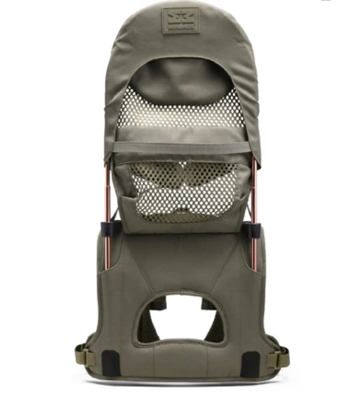 Minimeis G5 (Hiking / Shoulder Carrier)