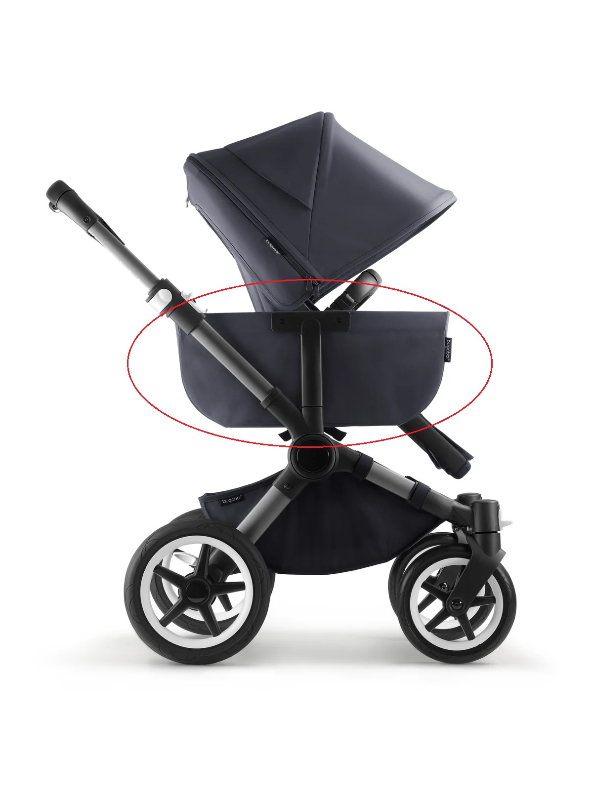 Bugaboo Stroller Accessories