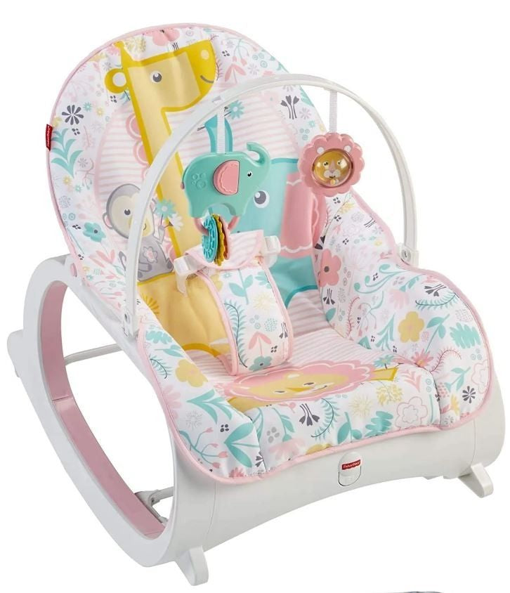 Fisher Price Rocker