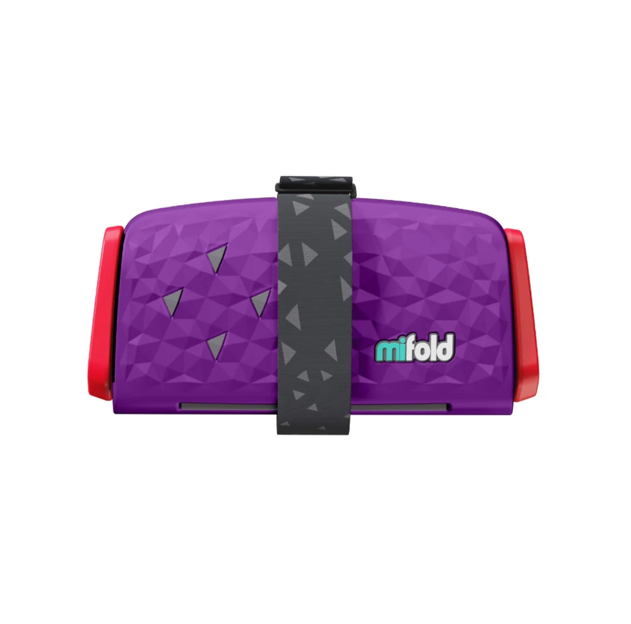MiFold Comfort Grab-And-Go Booster Seat (Car Seat)