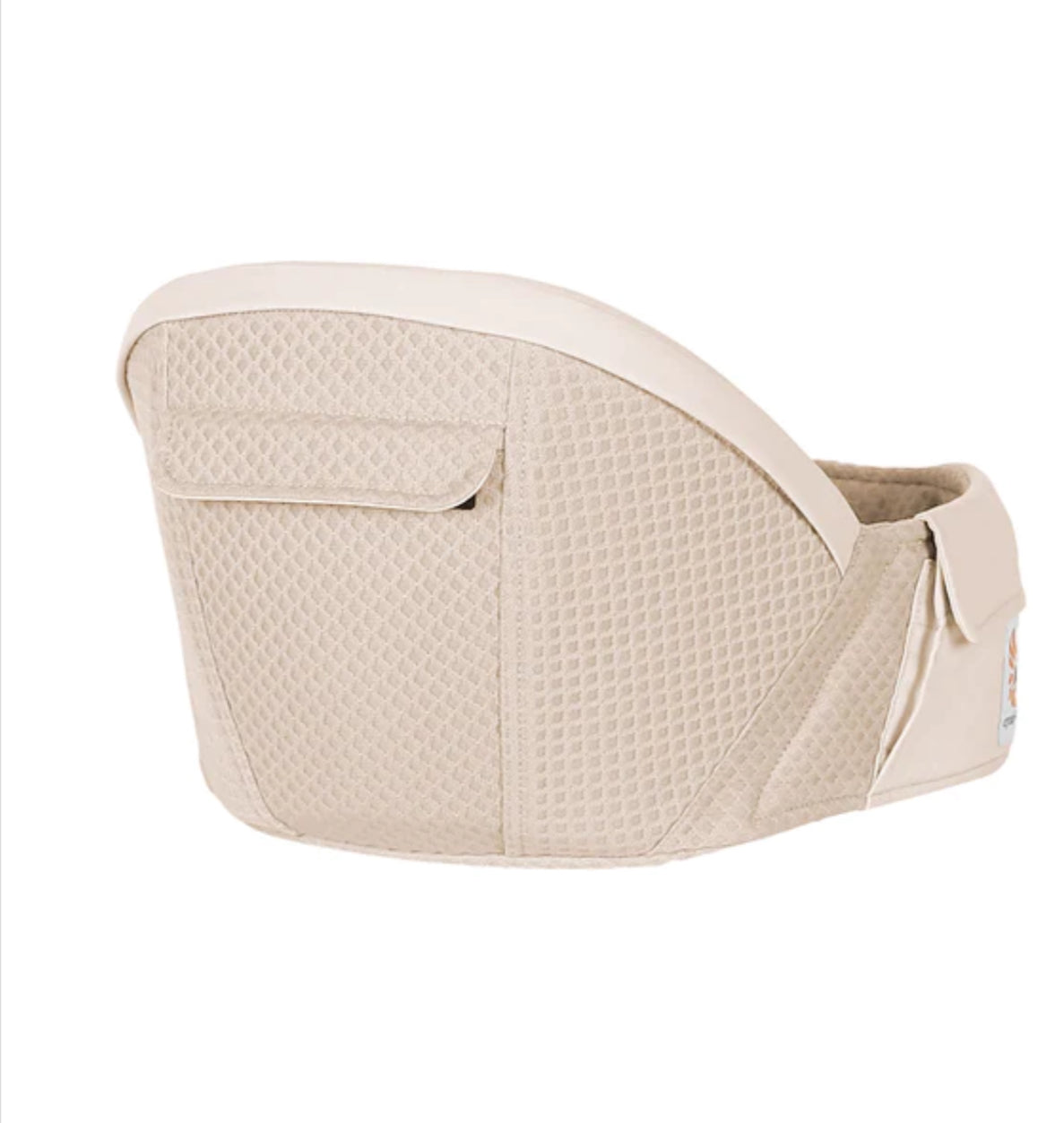 Ergobaby Alta Hipseat Baby Carrier