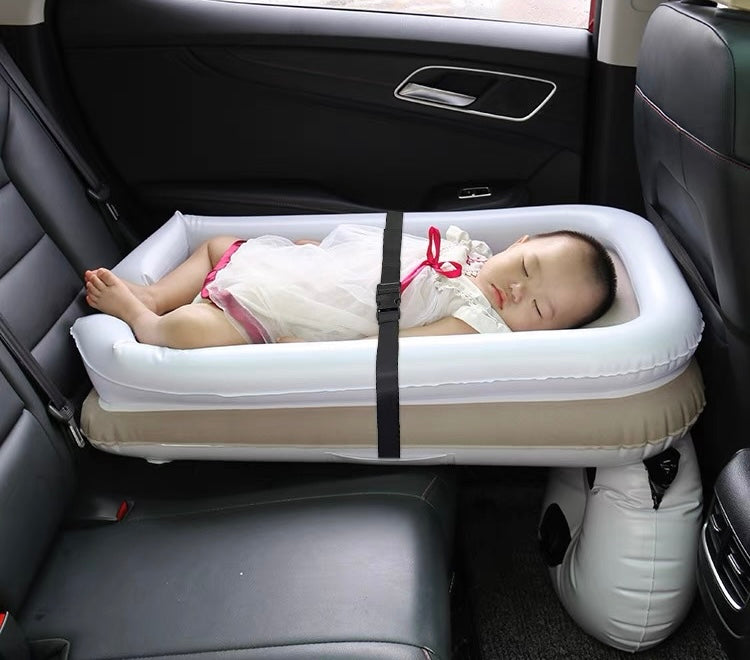 Flight / Travel Bed