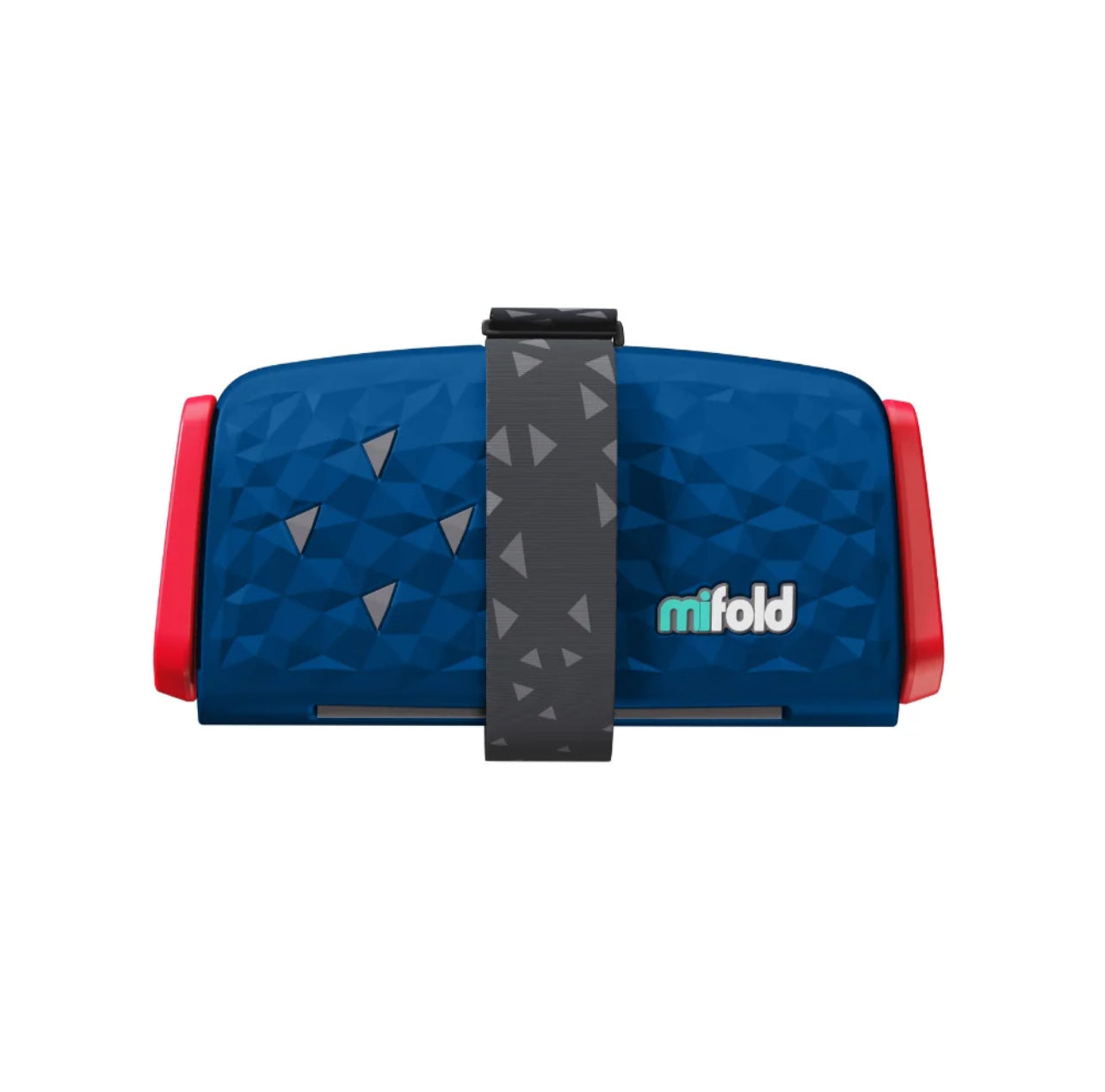 MiFold Comfort Grab-And-Go Booster Seat (Car Seat)