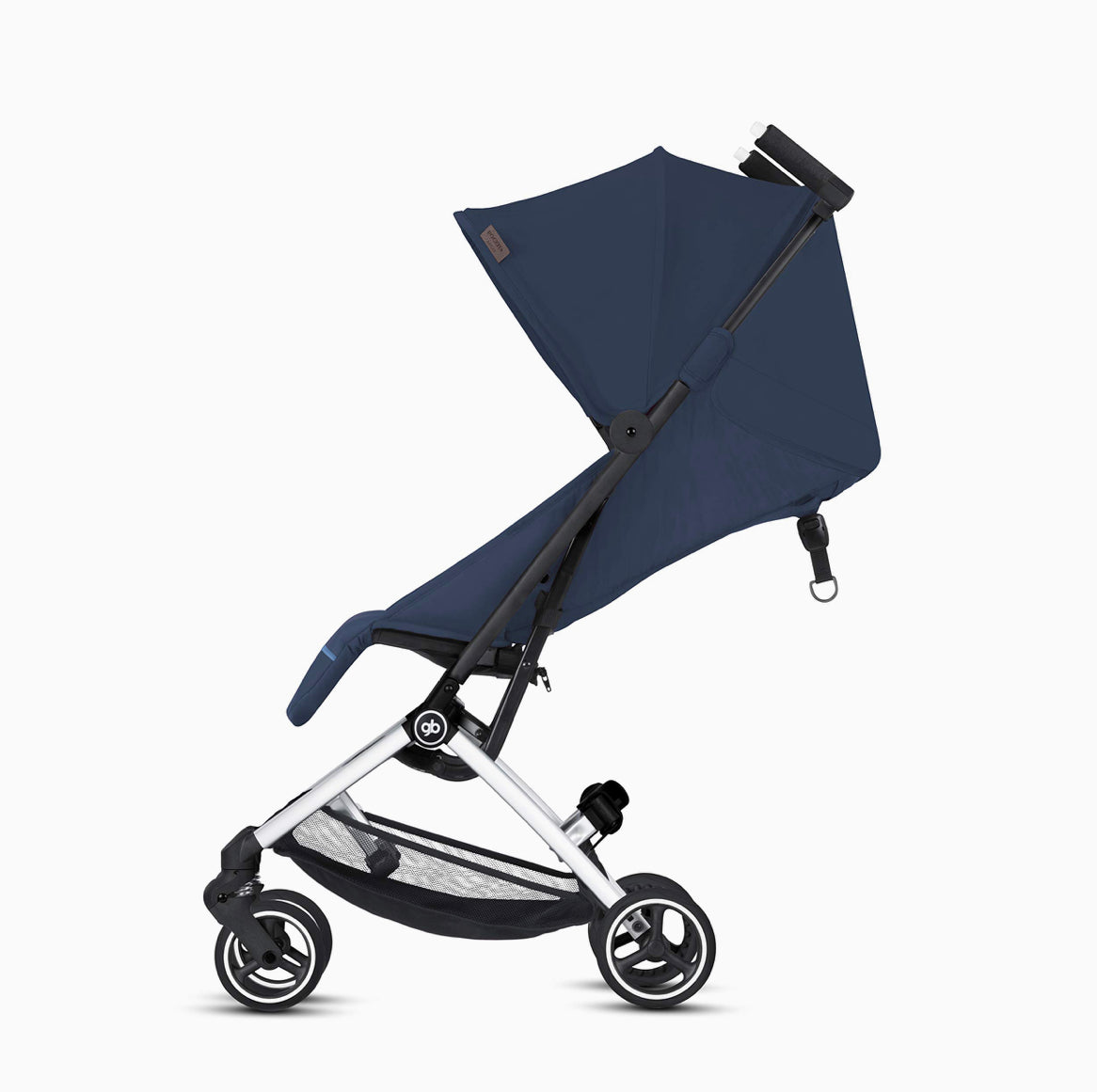 Pockit+ All City Stroller (Latest 2020 version, same as Cybex Libelle)