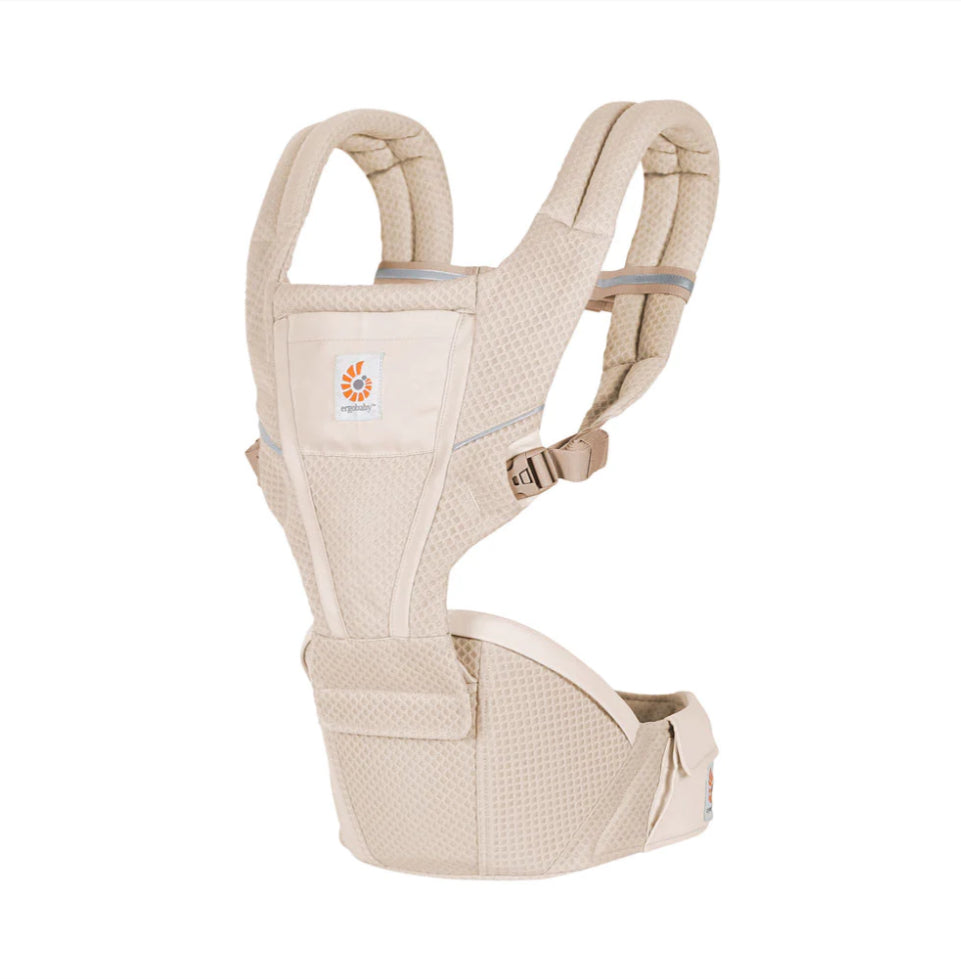 Ergobaby Alta Hipseat Baby Carrier