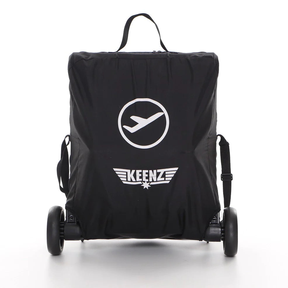 Keenz Stroller Accessories