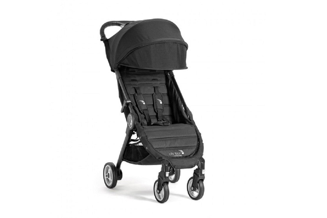 Baby Jogger City Tour Stroller (Singapore Tourists’ Preferred Option)