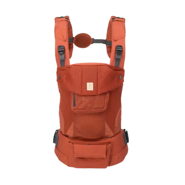 Lillebaby Serenity Airflow – Baby Carriers Rental SG Consultancy