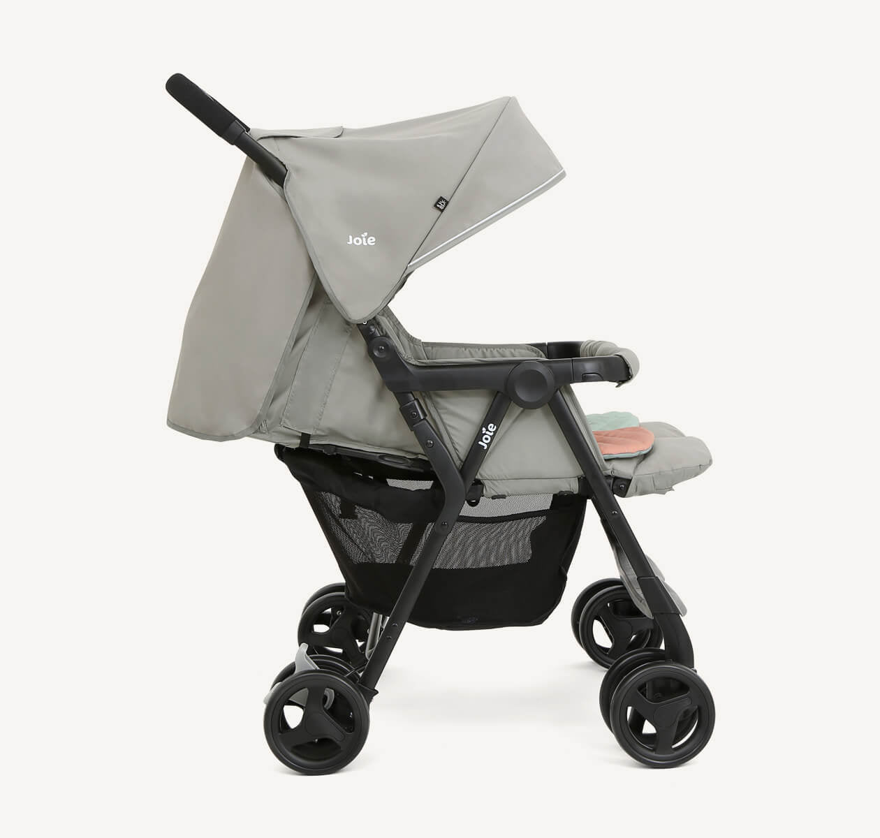 Joie aire™ twin lightweight double stroller