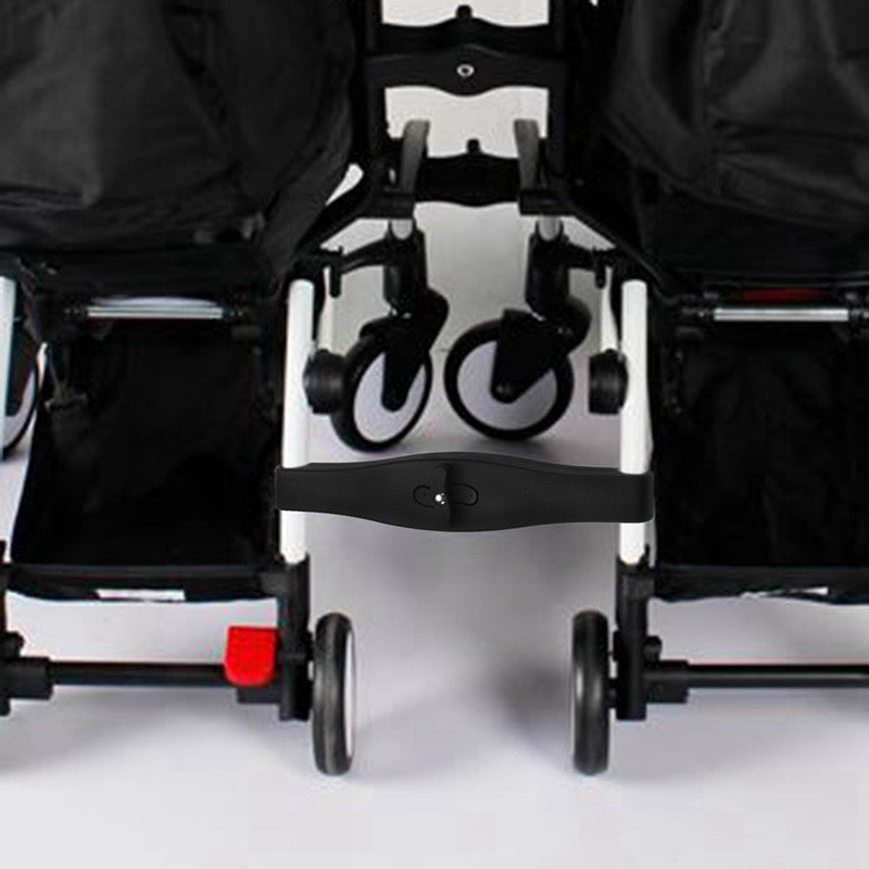 YoYo double stroller connector for side by side pushing Baby Carriers Rental SG Consultancy Rental Sales