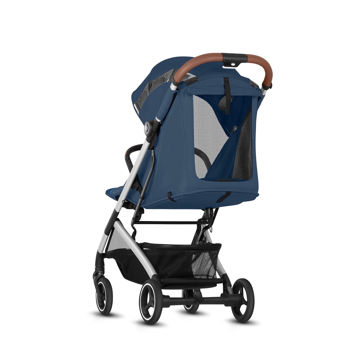 GB QBit+ All City Stroller
