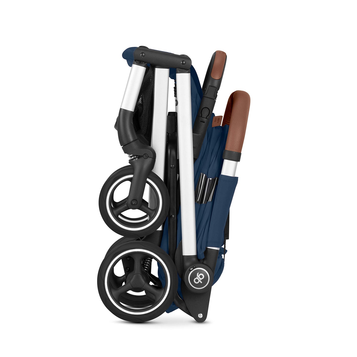 GB QBit+ All City Stroller