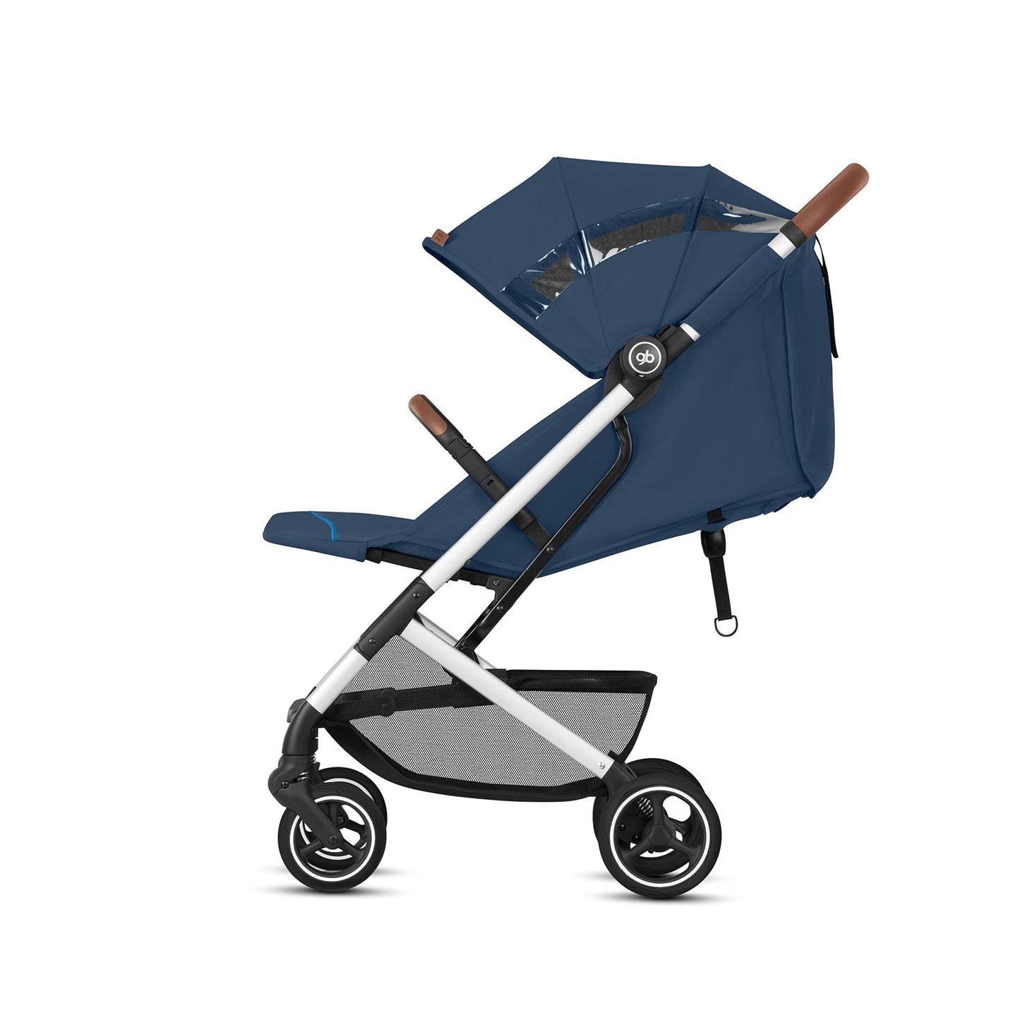 GB QBit+ All City Stroller