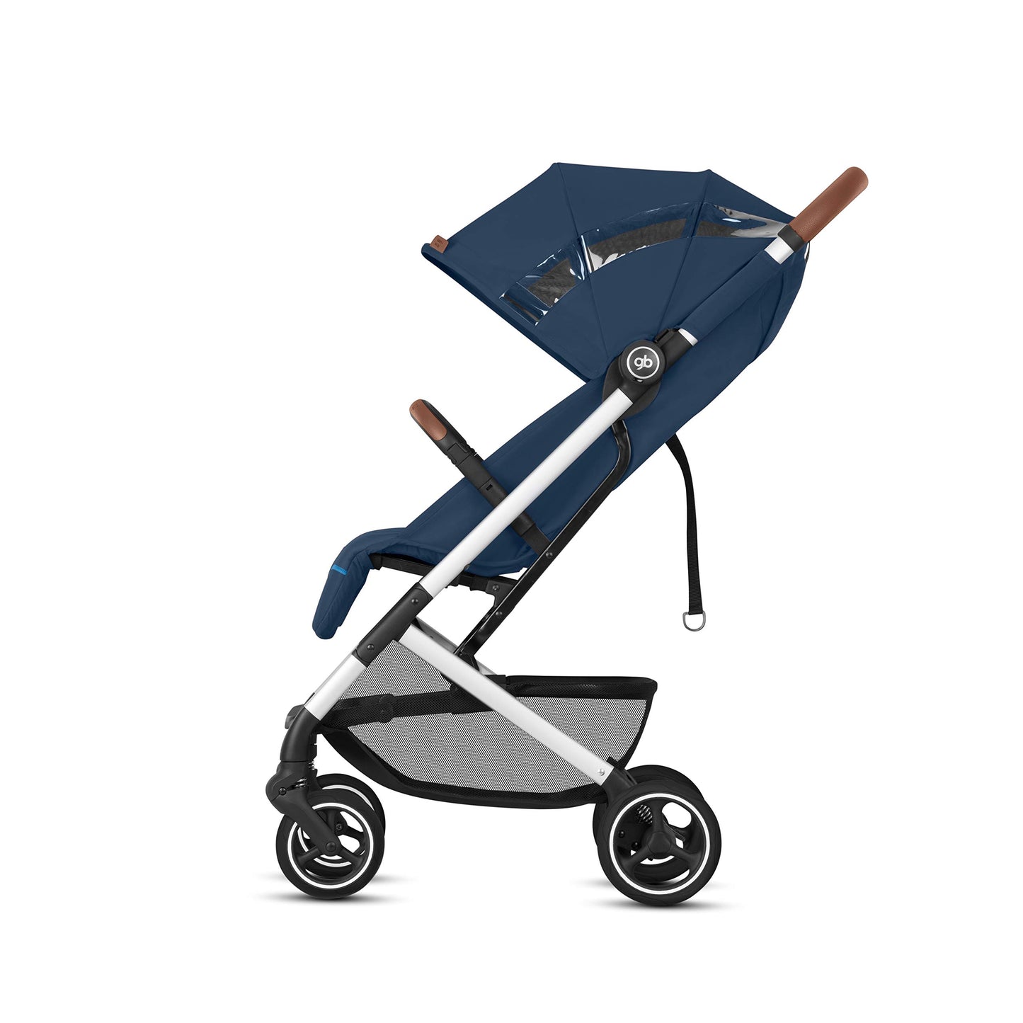 GB QBit+ All City Stroller
