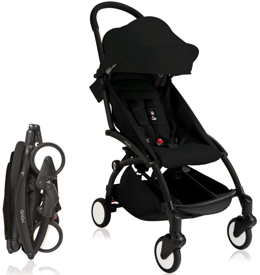 Babyzen YoYo+ Travel Cabin Stroller