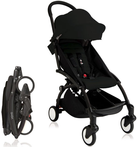 Babyzen YoYo+ Travel Cabin Stroller