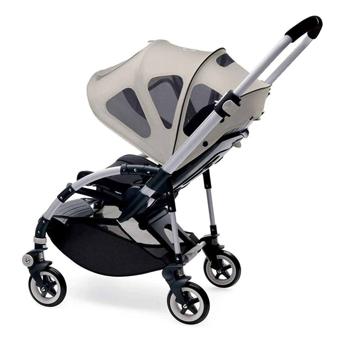 Bugaboo Bee 5 Stroller (Singapore Tourists’ preferred option)