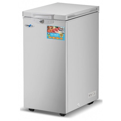 Farfalla 70L Chest Freezer