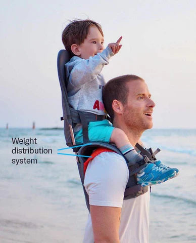 Minimeis G5 (Hiking / Shoulder Carrier)