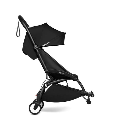 Babyzen YoYo2 Connect (Twin Stroller solution with YoYo+ or YoYo2)