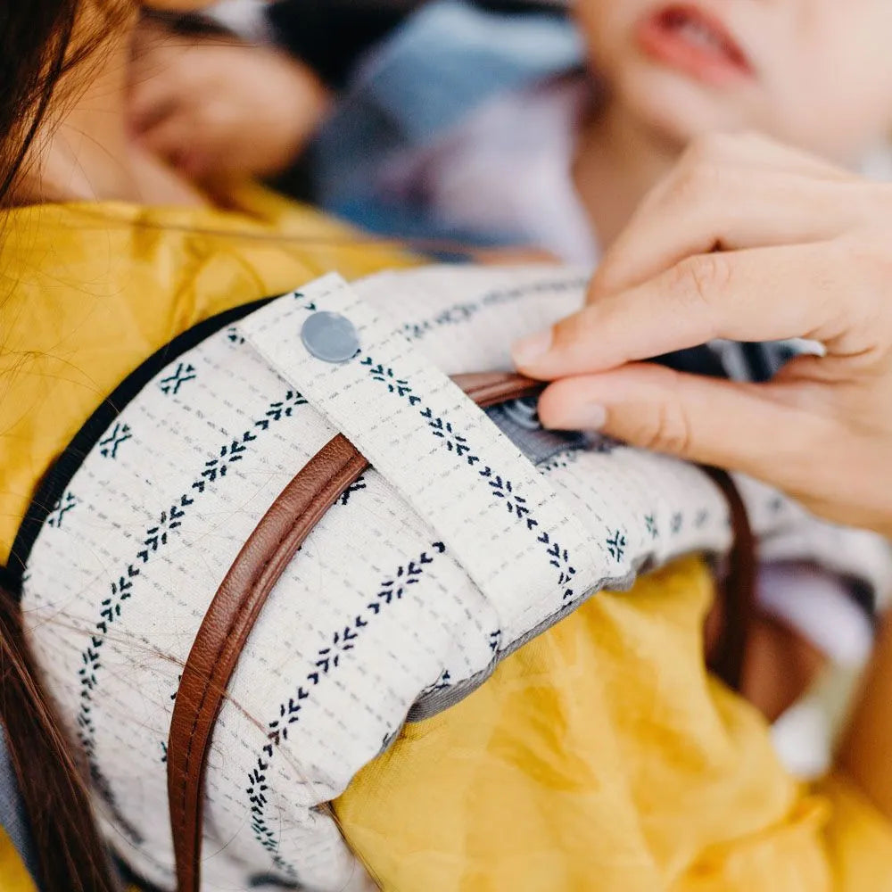Boba X Baby & Toddler Carrier