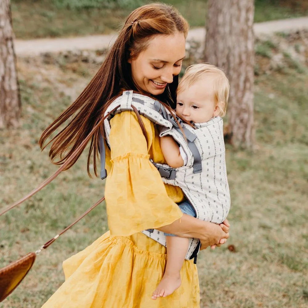 Boba X Baby & Toddler Carrier