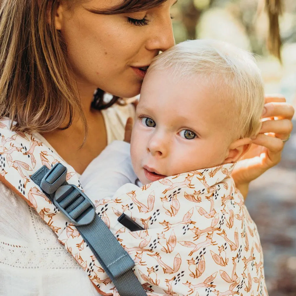 Boba X Baby & Toddler Carrier