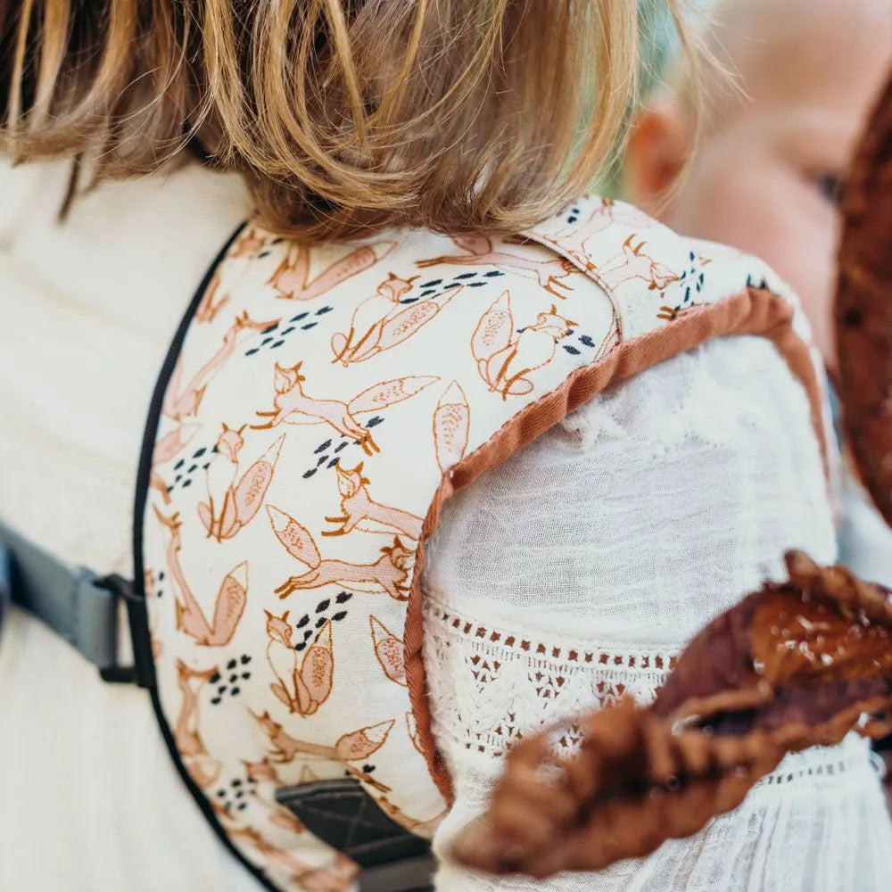 Boba X Baby & Toddler Carrier