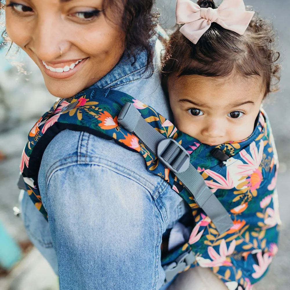 Boba X Baby & Toddler Carrier